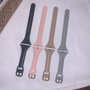 Apple Watch Bands Set